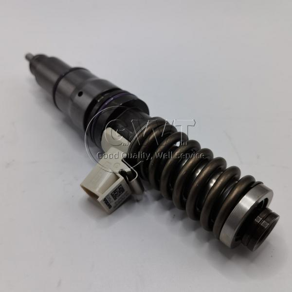 Quality EC460B EC330B CUMMINS Diesel Fuel Injectors Common Rail Injectors 3803637 for sale