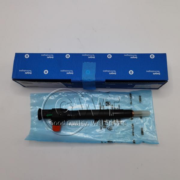 Quality D57Q9F893BB Ford Fuel Injector 9674984080 28319895 28602948 28388960 for sale