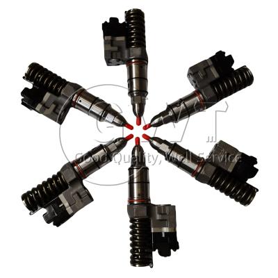 China 5237466 Nozzle Diesel Injector For Detroit Series 60 11.1 12.7 L for sale