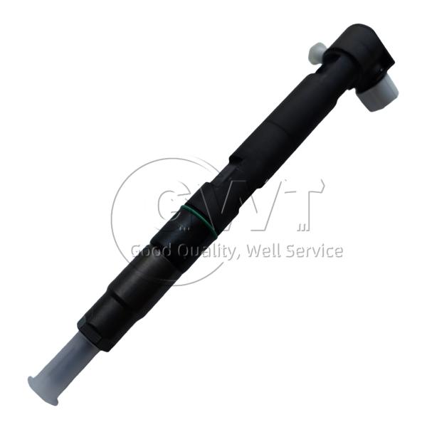 Quality 400903-00076A Delphi Fuel Injector 28534822 28234058 for DOOSAN D18 D24 for sale