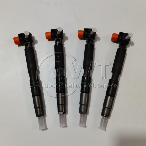 Quality New original delphi 400903-00074C 28337917 common rail diesel fuel injector fuel for sale