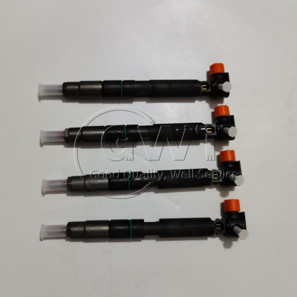 Quality New original delphi 400903-00074C 28337917 common rail diesel fuel injector fuel for sale