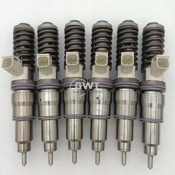 Quality Original C11 C13 CAT Diesel Injectors 253-0680 253-0608 292-3666 249-0713 249 for sale