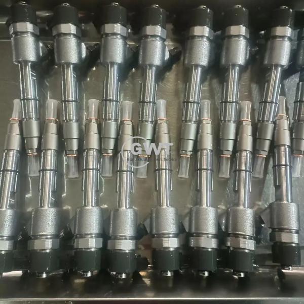 Quality Original C11 C13 CAT Diesel Injectors 253-0680 253-0608 292-3666 249-0713 249 for sale