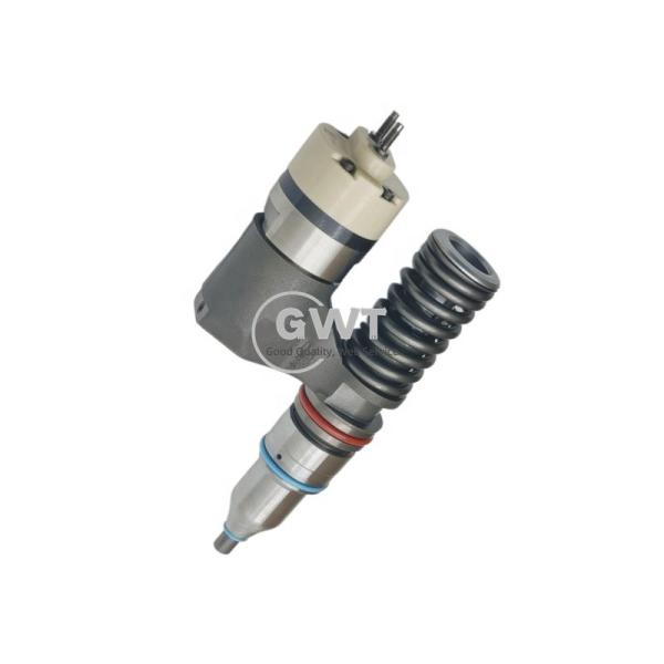 Quality Cat Excavator Diesel Fuel Injection 253-0618 10R-0724 211-3028 374-0705 for sale