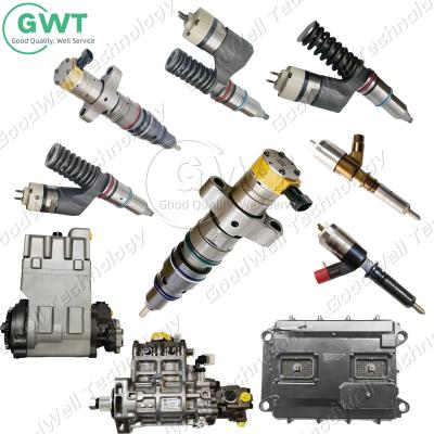 Chine C7 Injecteurs diesel CAT 2413238 328-2582 238-8091 387-9430 387-9426 à vendre