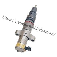 Quality E330C Common Rail Diesel Fuel Injector 2360962 236-0962 C7 C9 for sale