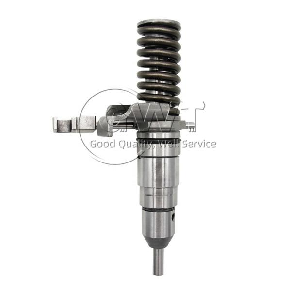Quality Genuine  Diesel Fuel Injector 1278211 127-8211 3114 3116 3126 for sale