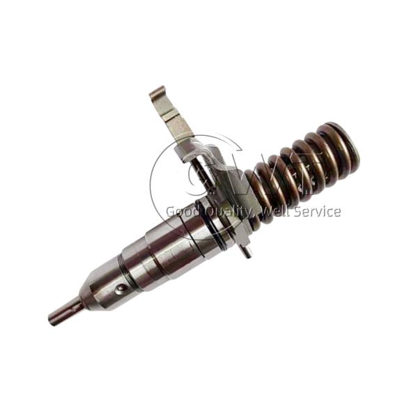 Quality Genuine Diesel Fuel Injector 1278211 127-8211 3114 3116 3126 for sale