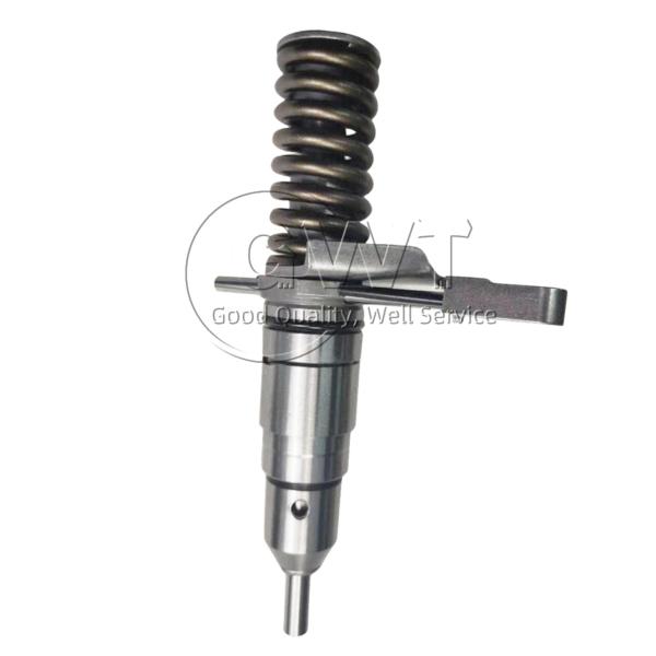 Quality Genuine CAT Diesel Fuel Injector 1278211 127-8211 3114 3116 3126 for sale