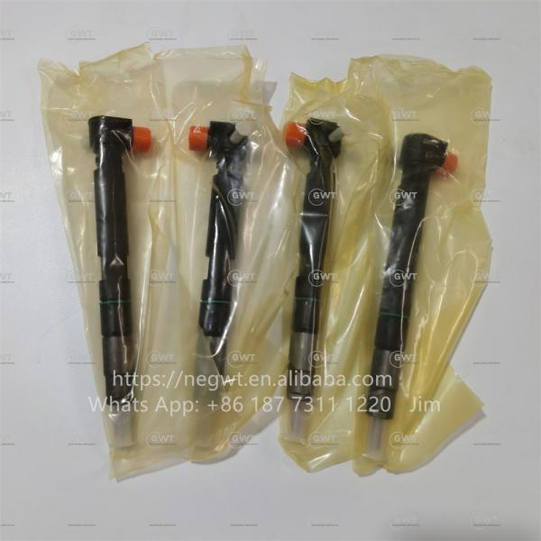 Quality Original common rail injector 28234058 28337917 28347042 diesel injectors for sale