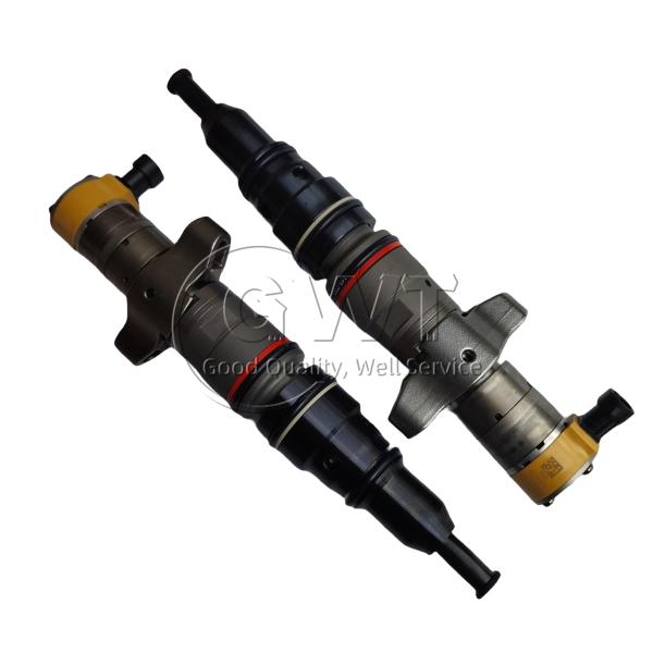 Quality 325d Excavator  Diesel Injectors 263-8218 268-1835 387-9427 for sale