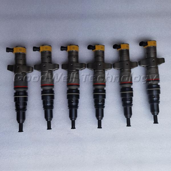 Quality 325d Excavator Diesel Injectors 263-8218 268-1835 387-9427 for sale