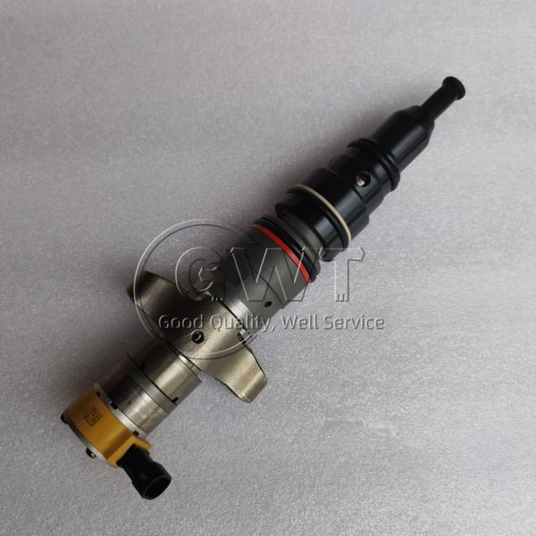 Quality 325d Excavator CAT Diesel Injectors 263-8218 268-1835 387-9427 for sale