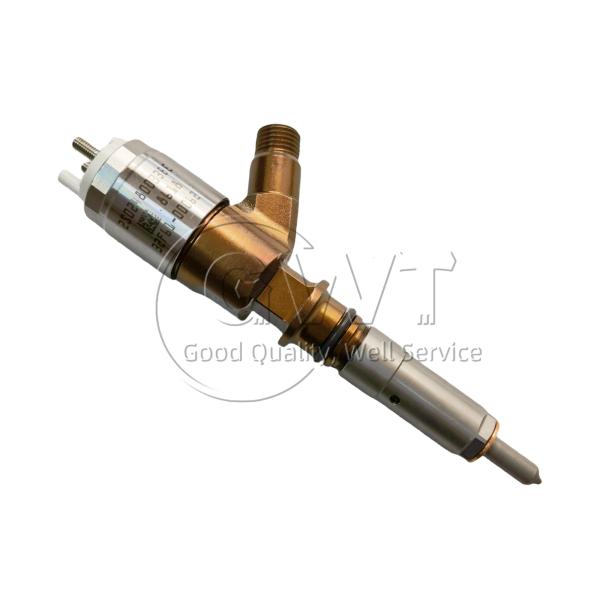 Quality 3264700 326-4700 Diesel Injector Nozzle For Caterpillar 320D Excavator C6.4 for sale