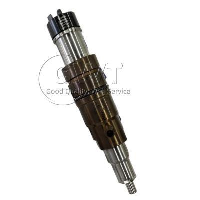 China High Quality fuel injector 2894920 2872405 2897320 2488244 diesel fuel injectors for sale 2488244 DC09 DC13 DC16 for sale