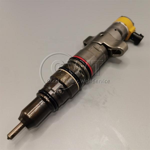 Quality C7 336GC CAT Diesel Injectors 557-7637 Machinery Repair Shops for sale