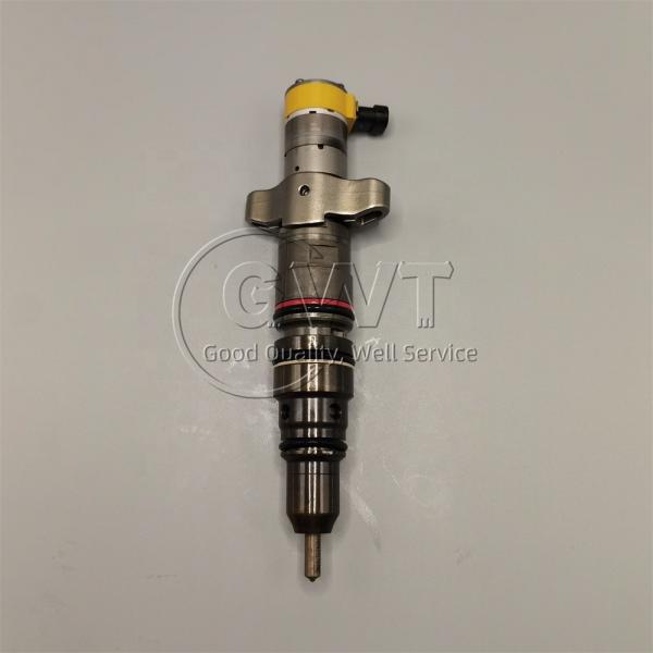 Quality C7 336GC Diesel Injectors 557-7637 Machinery Repair Shops for sale