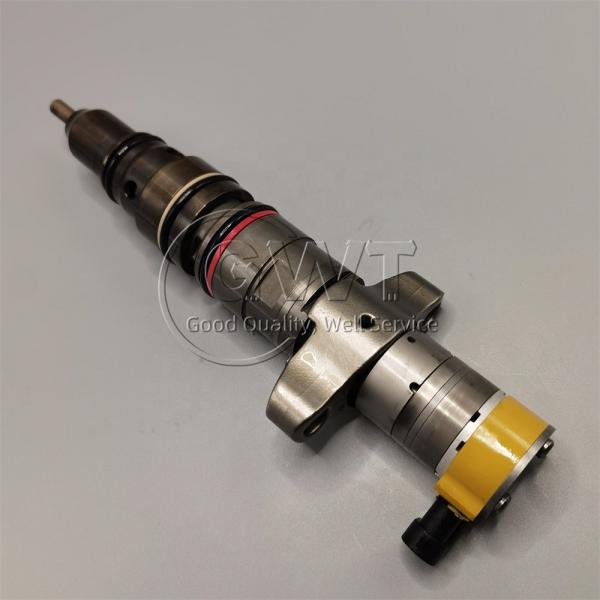 Quality C7 336GC CAT Diesel Injectors 557-7637 Machinery Repair Shops for sale