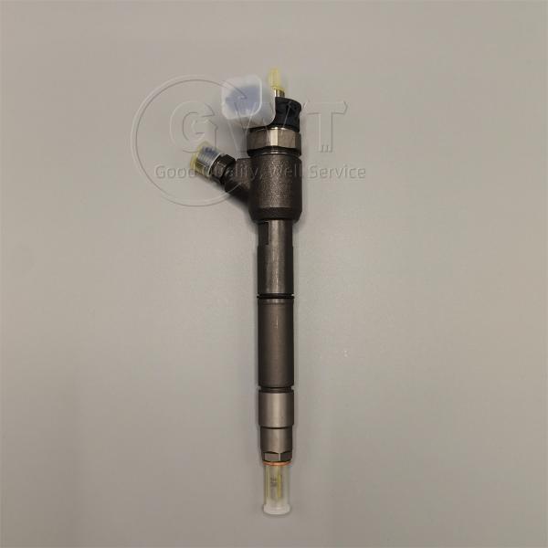 Quality New Original Common Rail Injector 0445110768 Fuel Injector 0445110768 for SAIC for sale