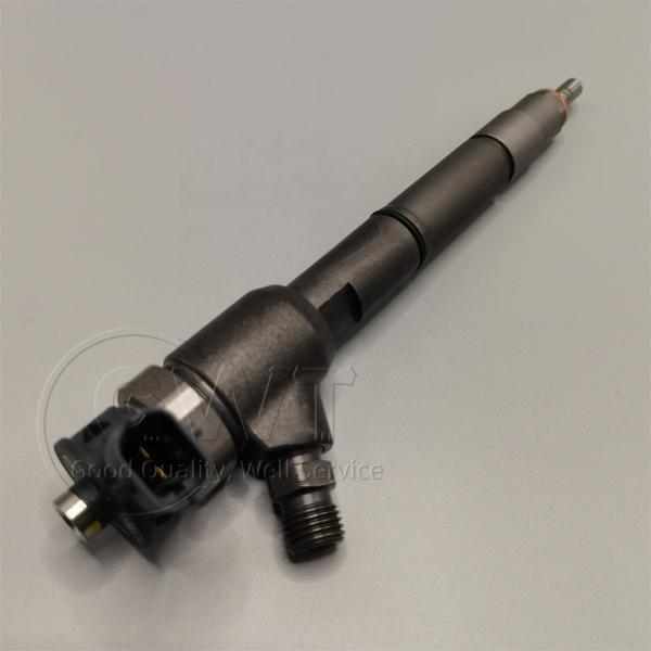 Quality New Original Common Rail Injector 0445110768 Fuel Injector 0445110768 for SAIC for sale