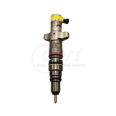 China 557-7637 Common Rail Injector for Caterpillar C7 336GC Excavator for sale