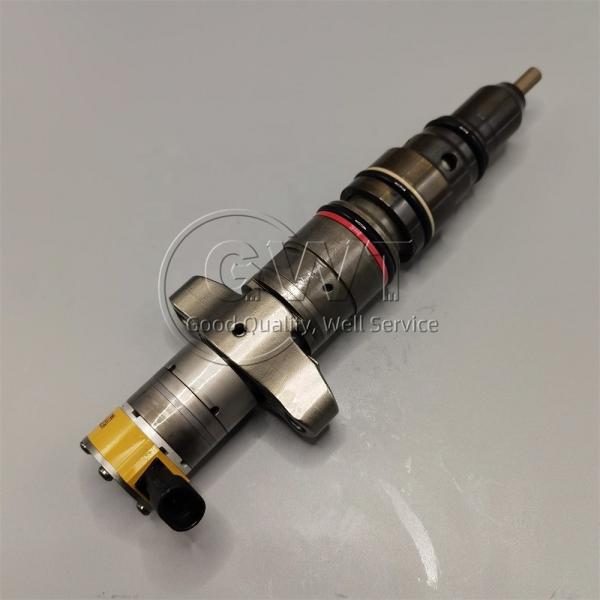 Quality 557-7637 Common Rail Injector for Caterpillar C7 336GC Excavator for sale