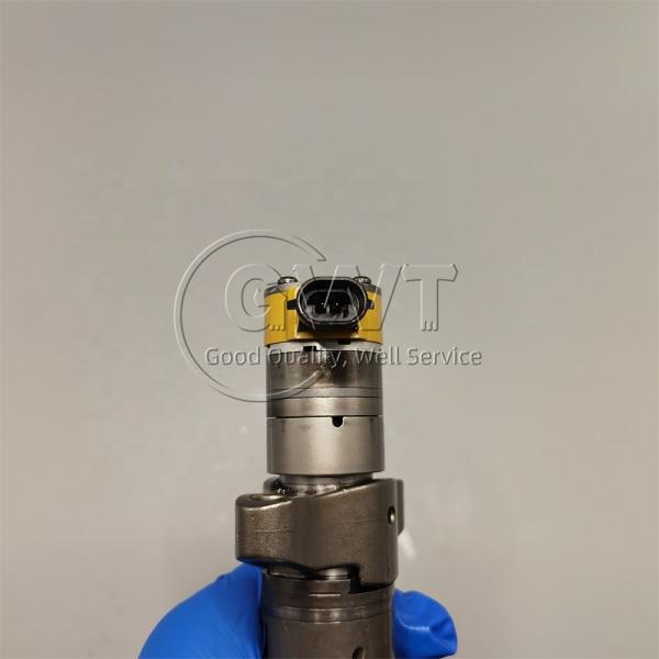 Quality 557-7637 Common Rail Injector for C7 336GC Excavator for sale