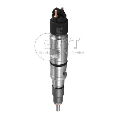 China High Quality New diesel injectors 0445120178 common Rail injector 0445120178 for sale