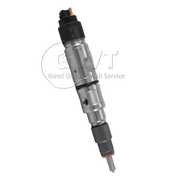 Quality High Quality New diesel injectors 0445120178 common Rail injector 0445120178 for sale