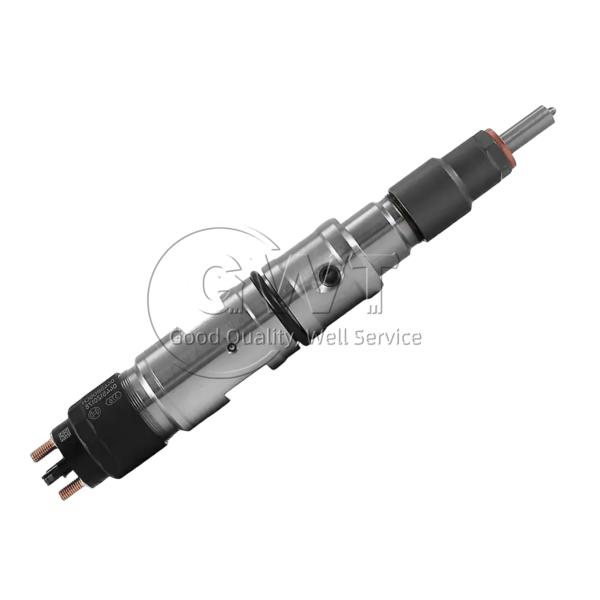 Quality High Quality New diesel injectors 0445120178 common Rail injector 0445120178 for sale