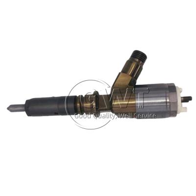 China 3200677 320-0677 Diesel Fuel Injector  For CAT C4.4 C6.6 323D E323D for sale