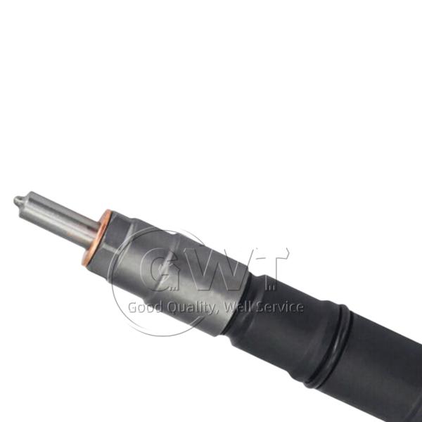 Quality Fuel Injector 0445 120 067 common rail injector 0445120067 for volvo excavator for sale