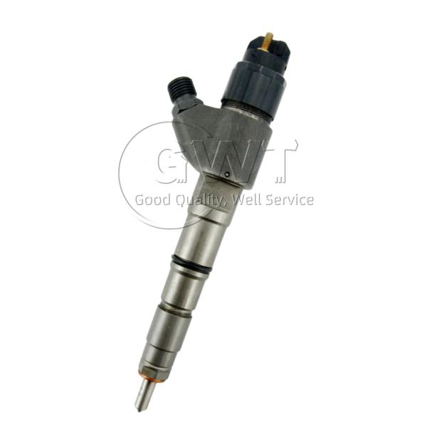 Quality Fuel Injector 0445 120 067 common rail injector 0445120067 for volvo excavator for sale