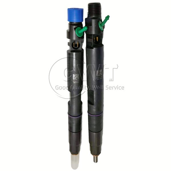 Quality New Original common rail Injector 28292089 28229876 fuel diesel injector nozzle for sale