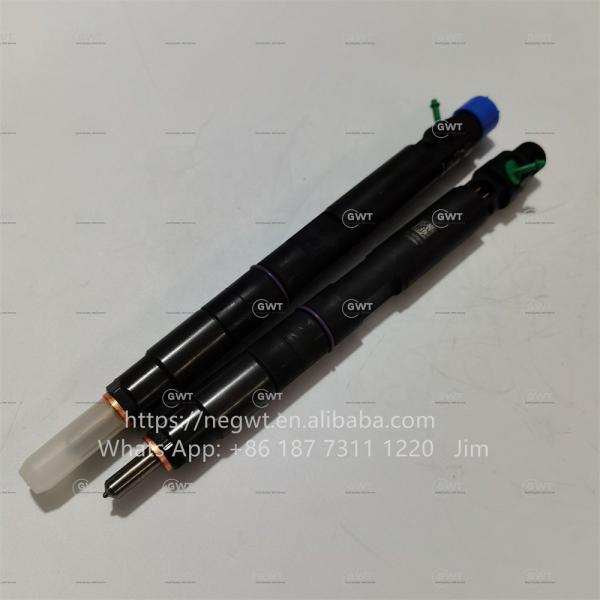 Quality New Original common rail Injector 28292089 28229876 fuel diesel injector nozzle for sale