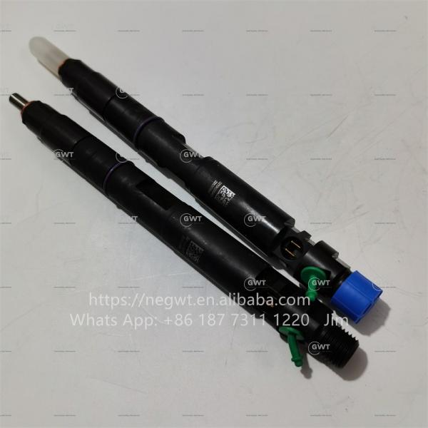 Quality New Original common rail Injector 28292089 28229876 fuel diesel injector nozzle for sale