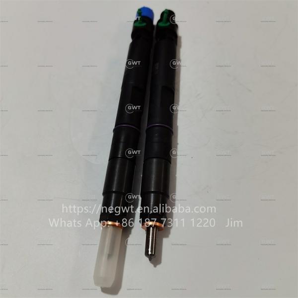 Quality New Original common rail Injector 28292089 28229876 fuel diesel injector nozzle for sale