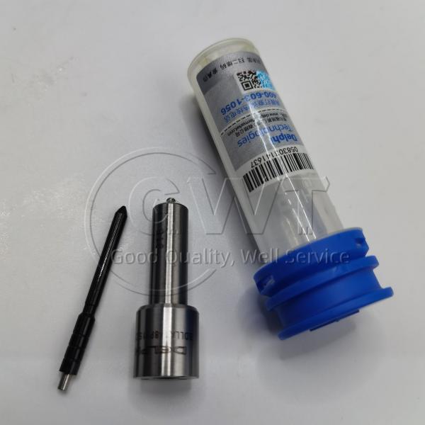 Quality Diesel injector nozzle BDLLA158P854 fuel nozzle 6980522-18B1 095000-547 for for sale