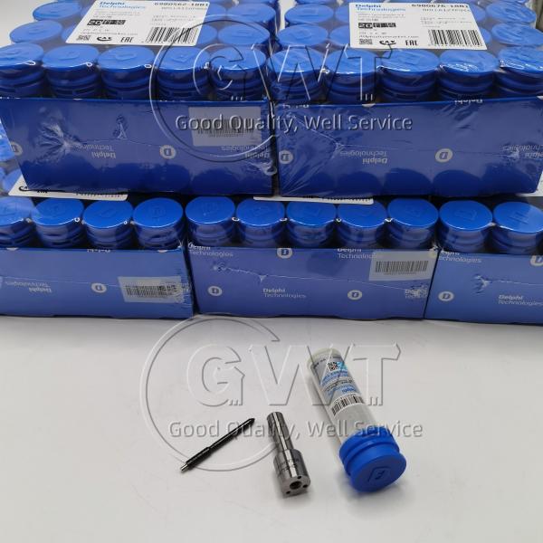 Quality Diesel injector BDLLA155P1090 6980523-18B1 fuel diesel injector nozzle 095000 for sale