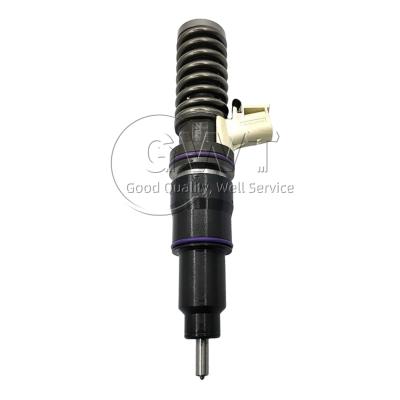 China New injector fuel 3829087 3803637 common rail Injector 3829087 for volvo penta for sale