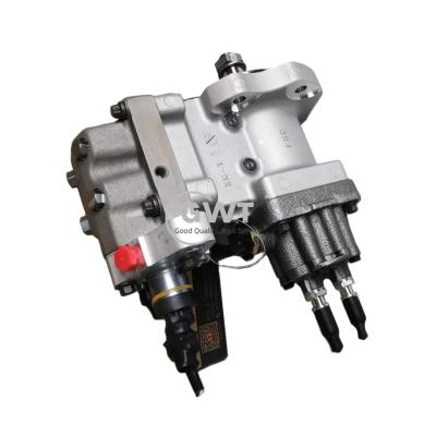 China 3973228 Cummins Diesel Injection Pumps For ISLE8.9 K50 K38 for sale