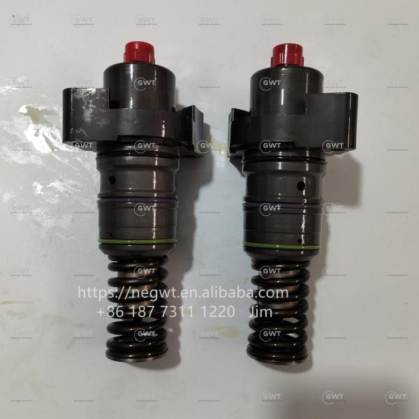 Quality DAF 2102391 DELPHI Diesel Fuel Injection Pump Diesel Engine Oil Pump BEBU2C00500 for sale