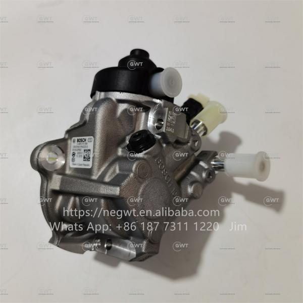 Quality Hyundai Car Fitment BOSCH Diesel Fuel Injection Pumps 0445010598 0445010597 for sale