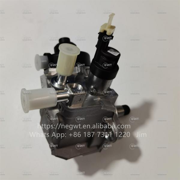 Quality Hyundai Car Fitment BOSCH Diesel Fuel Injection Pumps 0445010598 0445010597 for sale