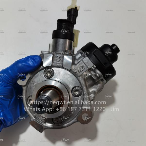 Quality Hyundai Car Fitment BOSCH Diesel Fuel Injection Pumps 0445010598 0445010597 for sale