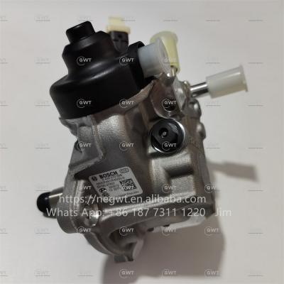 Quality Hyundai Car Fitment BOSCH Diesel Fuel Injection Pumps 0445010598 0445010597 for sale