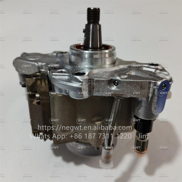 Quality 28526888 28394200 Diesel Fuel Injection Pump For Bobcat Doosan Teir4 D18 D24 for sale