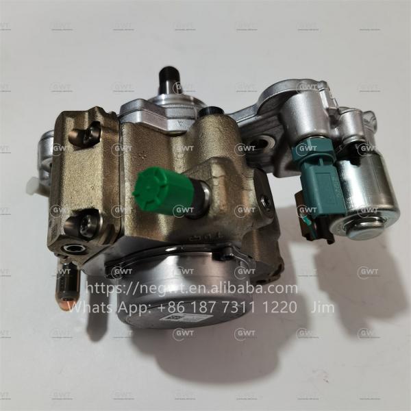 Quality 28526888 28394200 Diesel Fuel Injection Pump For Bobcat Doosan Teir4 D18 D24 for sale