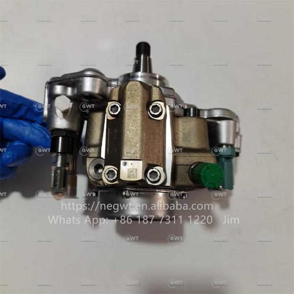 Quality 28526888 28394200 Diesel Fuel Injection Pump For Bobcat Doosan Teir4 D18 D24 for sale